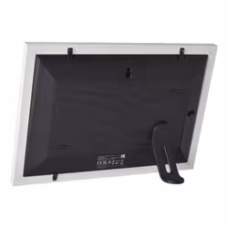 Kodak 6972072906716 cornice per foto digitali 25,6 cm (10.1") Touch screen - Vista aggiuntiva 4