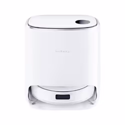 NARWAL Freo X Ultra, Sacchetto per la polvere, Bianco, Rotondo, 1 L, Sensore infrarosso, Laser, Sensore ultrasonico, LiDAR
