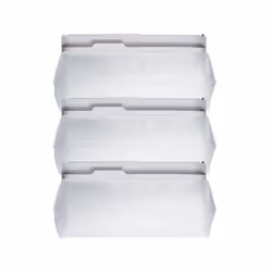 Codice: 001279 Marca: NARWAL. NARWAL Sacchetti Usa e Getta Robot Freo X Ultra X Plus 3 Pezzi