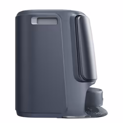 NARWAL Freo Z Ultra Sacchetto per la polvere Grigio - Vista aggiuntiva 5