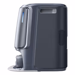 NARWAL Freo Z10 Ultra 2,5 L Sacchetto per la polvere Grigio - Vista aggiuntiva 3