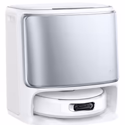 NARWAL Flow Robot Aspirapolvere Lavapavimenti All-in-one, FlowWash, Aspirazione 22000Pa, Fotocamera AI, Pulizia Tappeti, Autosvuotamento, Autopulizia, Acqua 45-80°C e Asciugatura - Vista aggiuntiva 5