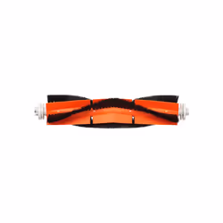 Dreame RMB0, Spazzola, Robot aspirapolvere, Nero, Arancione, Microfibra, Nylon, Dreame, D9