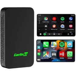 Dnia 1.2508.6028 Ricevitore multimediale per auto Nero Wi-Fi 5 W Bluetooth