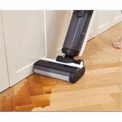 Tineco FLOOR ONE S5 Batteria Secco e bagnato Acqua Senza sacchetto Blu, Bianco - Vista aggiuntiva 5