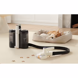 Tineco Carpet One Spot macchina per pulire il tappeto Portatile Nero, Bianco - Vista aggiuntiva 4