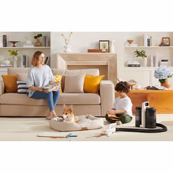 Tineco Carpet One Spot macchina per pulire il tappeto Portatile Nero, Bianco - Vista aggiuntiva 5