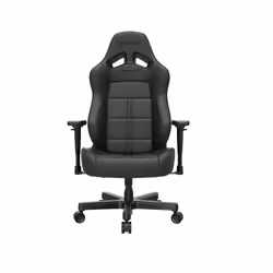 Anda Seat Dark Demon Dragon Sedia da gaming per PC Sedia imbottita tappezzata Nero - Vista aggiuntiva 4