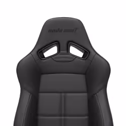 Anda Seat Dark Demon Dragon Sedia da gaming per PC Sedia imbottita tappezzata Nero - Vista aggiuntiva 7