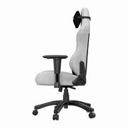 Anda Seat Phantom 3 Sedia da gaming per PC Sedia imbottita tappezzata Grigio - Vista aggiuntiva 2