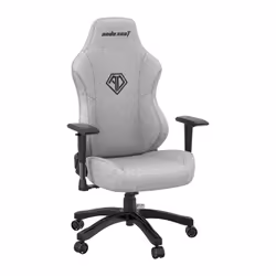 Anda Seat Phantom 3 Sedia da gaming per PC Sedia imbottita tappezzata Grigio - Vista aggiuntiva 3