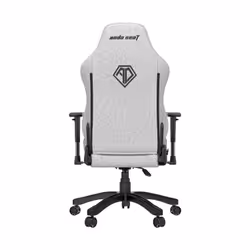 Anda Seat Phantom 3 Sedia da gaming per PC Sedia imbottita tappezzata Grigio - Vista aggiuntiva 5