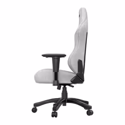 Anda Seat Phantom 3 Sedia da gaming per PC Sedia imbottita tappezzata Grigio - Vista aggiuntiva 6
