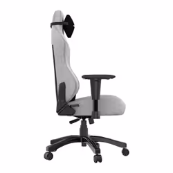 Anda Seat Phantom 3 Sedia da gaming per PC Sedia imbottita tappezzata Grigio - Vista aggiuntiva 7