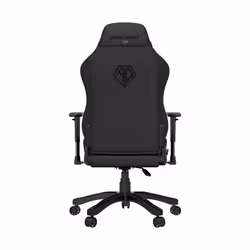 Anda Seat Phantom 3 Sedia da gaming per PC Sedia imbottita tappezzata Nero - Vista aggiuntiva 4