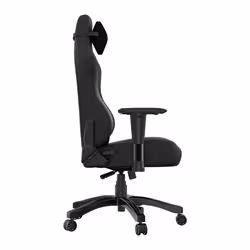 Anda Seat Phantom 3 Sedia da gaming per PC Sedia imbottita tappezzata Nero - Vista aggiuntiva 5