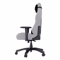 Anda Seat Luna Poltrona per gaming Seduta imbottita Grigio - Vista aggiuntiva 3