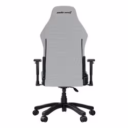 Anda Seat Luna Poltrona per gaming Seduta imbottita Grigio - Vista aggiuntiva 4