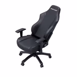 Anda Seat Luna Poltrona per gaming Seduta imbottita Nero - Vista aggiuntiva 6