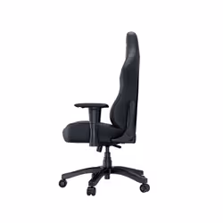 Anda Seat Luna Poltrona per gaming Seduta imbottita Nero - Vista aggiuntiva 7