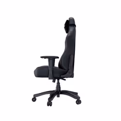 Anda Seat Luna Poltrona per gaming Seduta imbottita Nero - Vista aggiuntiva 8