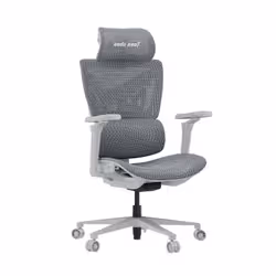 Anda Seat X-Air Pro Seduta in rete Schienale a rete - Vista aggiuntiva 2