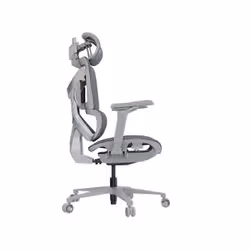 Anda Seat X-Air Pro Seduta in rete Schienale a rete - Vista aggiuntiva 5