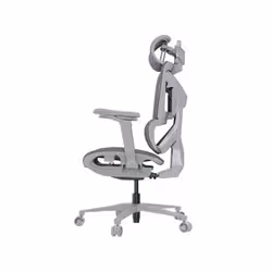 Anda Seat X-Air Pro Seduta in rete Schienale a rete - Vista aggiuntiva 6
