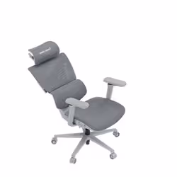 Anda Seat X-Air Pro Seduta in rete Schienale a rete - Vista aggiuntiva 8