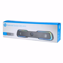 HP DHE-6002 Nero - Vista aggiuntiva 7