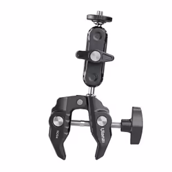 Ulanzi R094 Morsa di supporto - Vista aggiuntiva 6