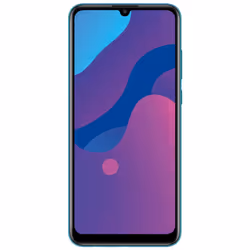 Honor 9A, 16 cm (6.3"), 3 GB, 64 GB, 13 MP, Android 10, Blu
