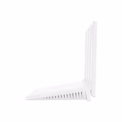 Huawei WiFi AX3 (Quad-core) router wireless Gigabit Ethernet Dual-band (2.4 GHz/5 GHz) Bianco