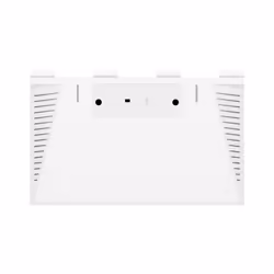 Huawei WiFi AX3 (Quad-core) router wireless Gigabit Ethernet Dual-band (2.4 GHz/5 GHz) Bianco