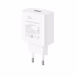 Huawei CP404, Interno, AC, 1 m, Bianco