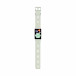 Huawei WATCH Fit 4,17 cm (1.64") AMOLED 30 mm Digitale 456 x 280 Pixel Touch screen Turchese GPS (satellitare) - Vista aggiuntiva 6