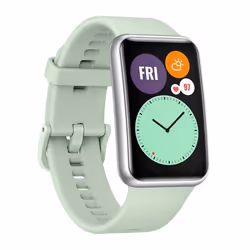 Huawei WATCH Fit 4,17 cm (1.64") AMOLED 30 mm Digitale 456 x 280 Pixel Touch screen Turchese GPS (satellitare) - Vista aggiuntiva 8
