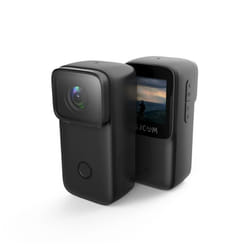 SJCAM C200 fotocamera per sport d'azione 16 MP 4K Ultra HD 25,4 / 2,8 mm (1 / 2.8") Wi-Fi