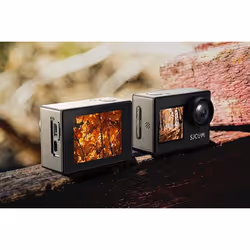 SJCAM SJ4000Dual fotocamera per sport d'azione 16 MP HD Wi-Fi - Vista aggiuntiva 3