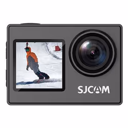 SJCAM SJ4000Dual fotocamera per sport d'azione 16 MP HD Wi-Fi - Vista aggiuntiva 4