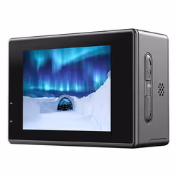 SJCAM SJ4000Dual fotocamera per sport d'azione 16 MP HD Wi-Fi - Vista aggiuntiva 5