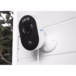 Reolink Lumus Telecamera di sicurezza IP Esterno 1920 x 1080 Pixel Parete