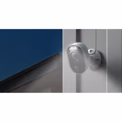 Reolink Lumus Telecamera di sicurezza IP Esterno 1920 x 1080 Pixel Parete
