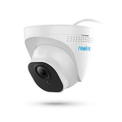 Reolink RLC-520A Cupola Telecamera di sicurezza IP Esterno 2560 x 1920 Pixel Soffitto/muro