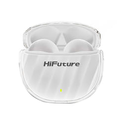 Hifuture FlyBuds 3 Auricolare True Wireless Stereo (TWS) In-ear Musica e Chiamate Bluetooth Bianco