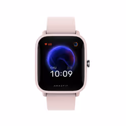 Amazfit Bip U Pro, 3,63 cm (1.43"), LCD, Touch screen, GPS (satellitare), 31 g