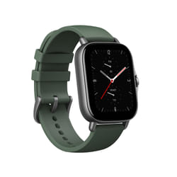 Amazfit GTS 2e 43mm Verde GPS (satellitare)