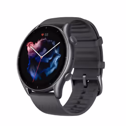 Amazfit GTR 3 Pro 46mm Nero Wi-Fi GPS (satellitare) - Vista aggiuntiva 4