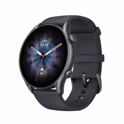 Amazfit GTR 3 Pro 46mm Nero Wi-Fi GPS (satellitare) - Vista aggiuntiva 7