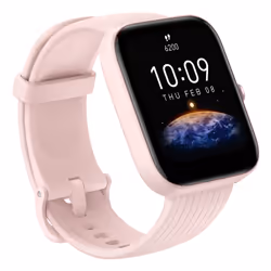 Amazfit Bip 3 Pro TFT 44mm Rosa GPS (satellitare) - Vista aggiuntiva 4